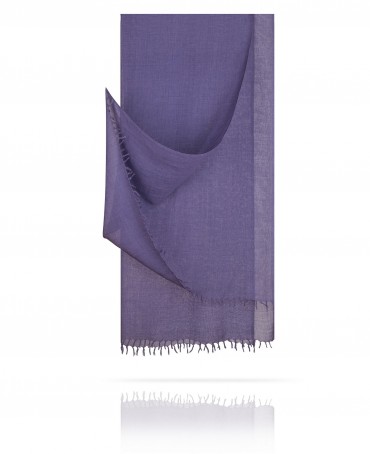 Палантин Унисекс JW50-AGNE/SKYPPER.BLUE